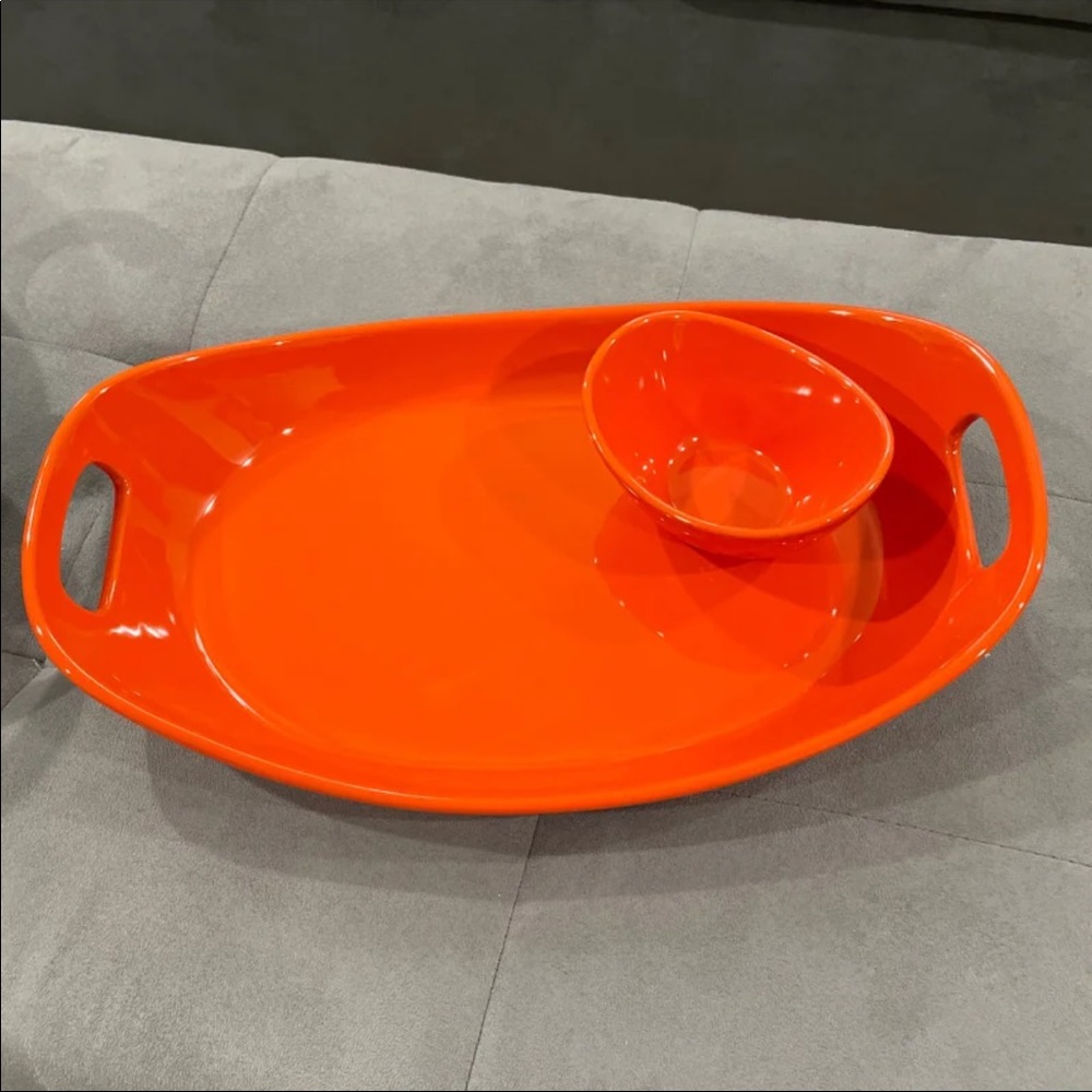 Serving Tray